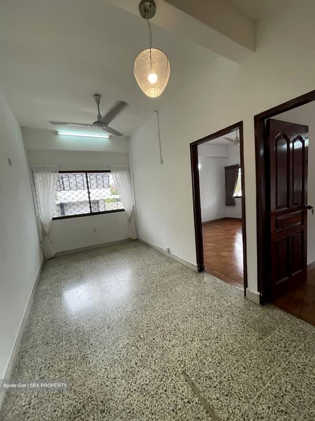 Mandarin Park (D21), Semi-Detached #563225351